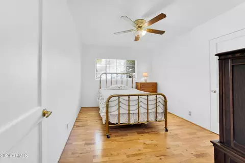 Bedroom - 303 W 9th St, Mesa, AZ 85201 photo 1 of 7