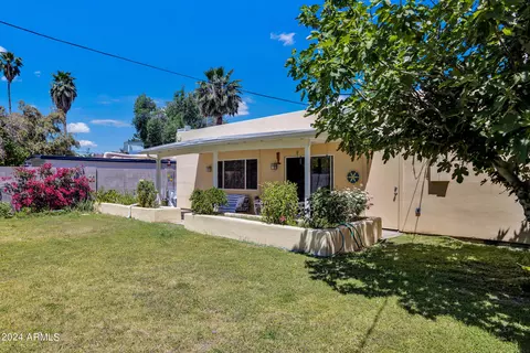 Exterior - 303 W 9th St, Mesa, AZ 85201 photo 4 of 9