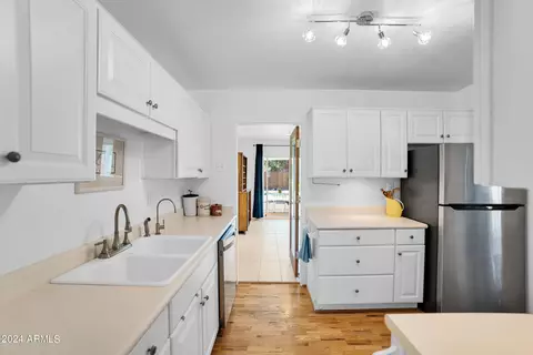 Kitchen - 303 W 9th St, Mesa, AZ 85201 photo 1 of 4