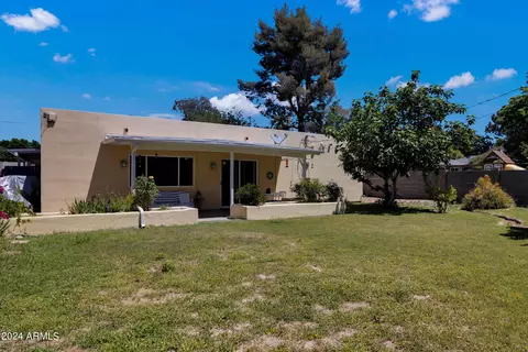 Exterior - 303 W 9th St, Mesa, AZ 85201 photo 2 of 9