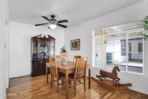 Dining - 303 W 9th St, Mesa, AZ 85201 photo 1 of 3