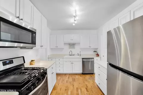 Kitchen - 303 W 9th St, Mesa, AZ 85201 photo 2 of 4