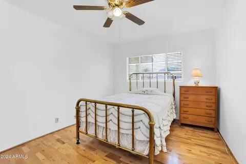 Bedroom - 303 W 9th St, Mesa, AZ 85201 photo 2 of 7
