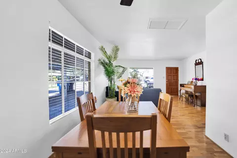 Dining - 303 W 9th St, Mesa, AZ 85201 photo 3 of 3