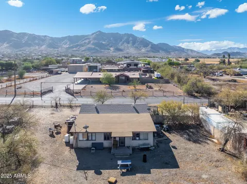 3204 W Mcneil St, Laveen, AZ 85339