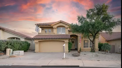 4417 E Rancho Caliente Dr, Cave Creek, AZ 85331