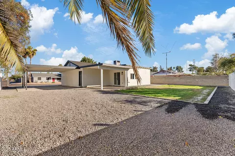 4129 Eugie Ave, Phoenix, AZ 85032 photo 14