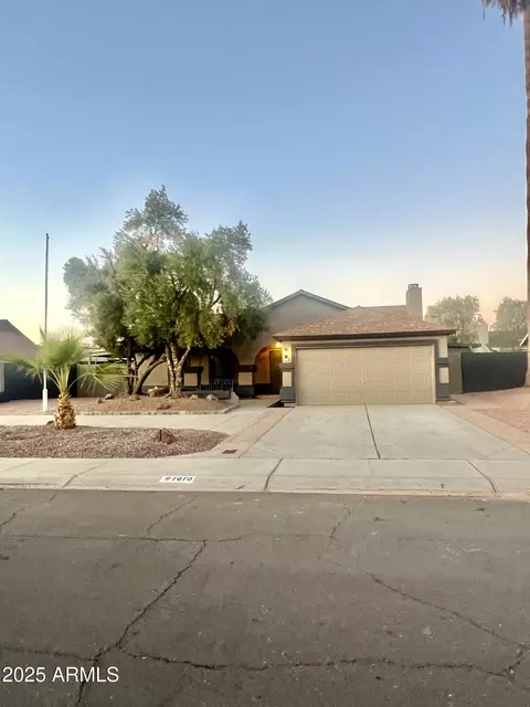 7870 W Cheryl Dr, Peoria, AZ 85345
