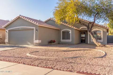 2818 N 90th Ave, Phoenix, AZ 85037
