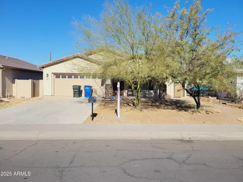 2416 E Wier Ave, Phoenix, AZ 85040