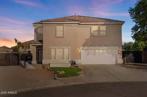 3141 S 83rd Cir, Mesa, AZ 85212