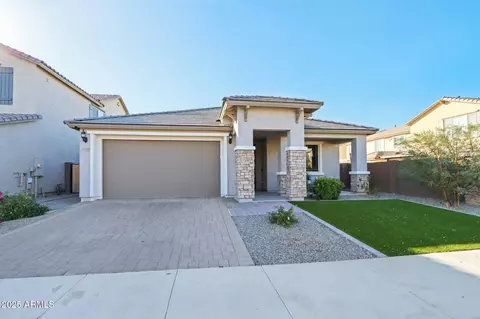 25536 S 230th St, Queen Creek, AZ 85142