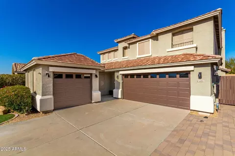 6414 W Villa Linda Dr, Glendale, AZ 85310