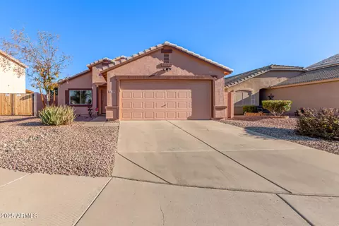 14749 N 153rd Dr, Surprise, AZ 85379
