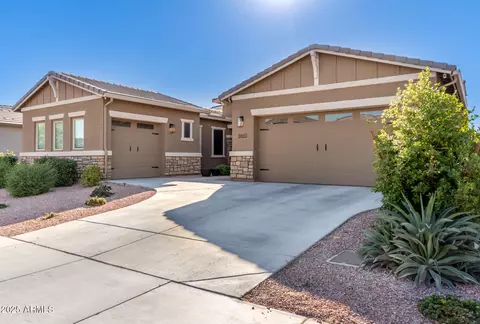 19651 W Monterey Way, Buckeye, AZ 85396