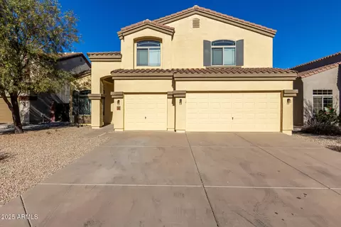 3482 W Mineral Butte Dr, San Tan Valley, AZ 85142