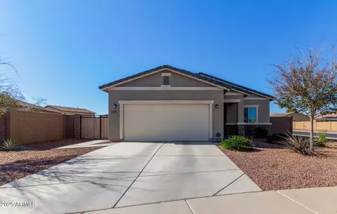 3189 N Excursion Ln, Casa Grande, AZ 85122