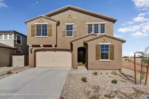 37536 W Patterson St, Maricopa, AZ 85138