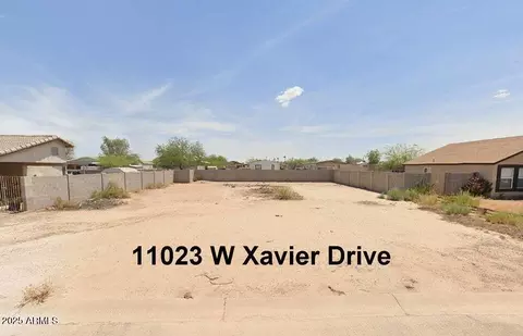 11023 W Xavier Dr #362, Arizona City, AZ 85123