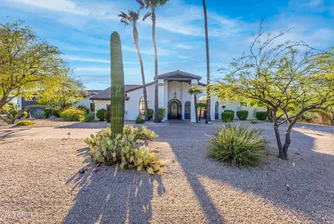 28602 N 58th St, Cave Creek, AZ 85331