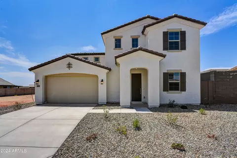 19339 W Valle Vista Way, Litchfield Park, AZ 85340