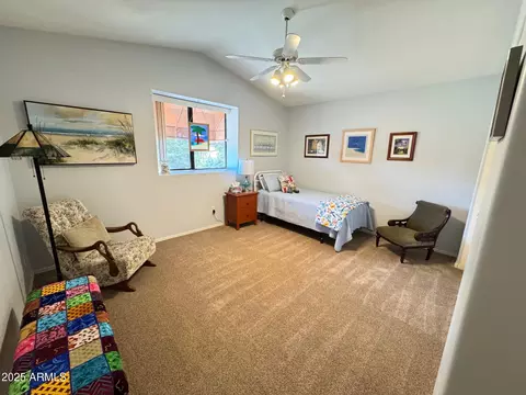 Bedroom - 1878 E Oasis Dr, Tempe, AZ 85283 photo 3 of 4
