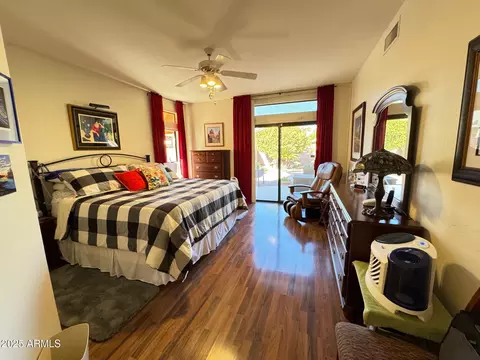 Bedroom - 1878 E Oasis Dr, Tempe, AZ 85283 photo 1 of 4
