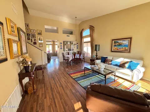 Living - 1878 E Oasis Dr, Tempe, AZ 85283 photo 1 of 4