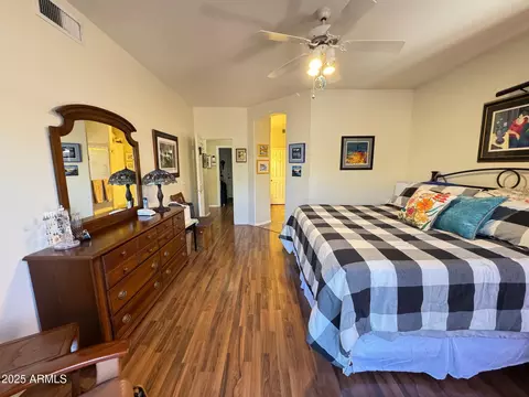 Bedroom - 1878 E Oasis Dr, Tempe, AZ 85283 photo 2 of 4