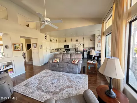 Living - 1878 E Oasis Dr, Tempe, AZ 85283 photo 3 of 4