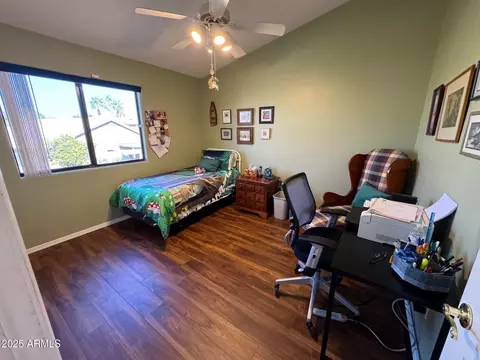 Bedroom - 1878 E Oasis Dr, Tempe, AZ 85283 photo 4 of 4