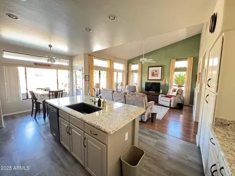 Kitchen - 1878 E Oasis Dr, Tempe, AZ 85283 photo 1 of 2