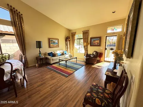 Living - 1878 E Oasis Dr, Tempe, AZ 85283 photo 2 of 4