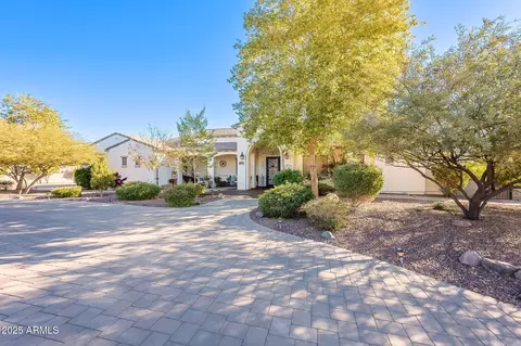 28821 N Ashbrook Ln, Queen Creek, AZ 85142