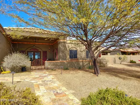 10400 E Breathless Dr, Gold Canyon, AZ 85118