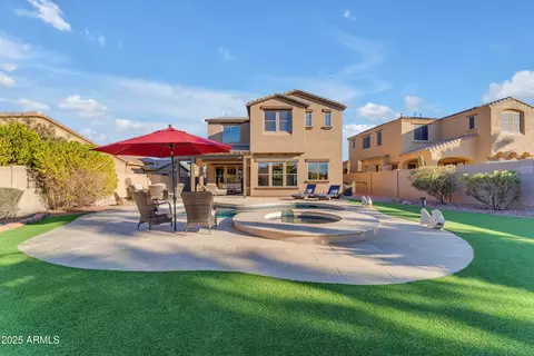 13428 S 186th Ave, Goodyear, AZ 85338