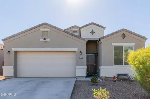 30905 W Fairmount Ave, Buckeye, AZ 85396