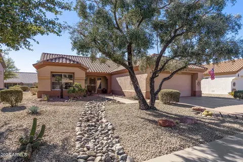 14137 W Via Manana --, Sun City West, AZ 85375