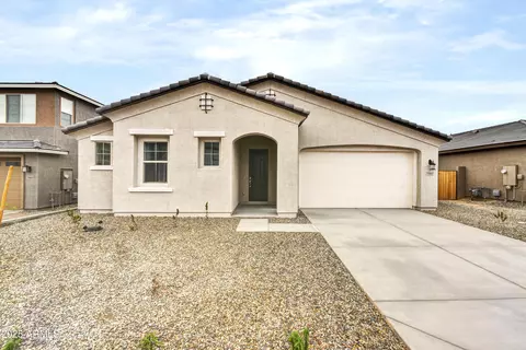 19449 W Valle Vista Way, Litchfield Park, AZ 85340