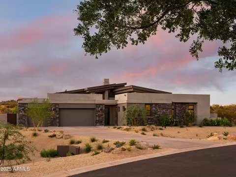 25580 N 119th St, Scottsdale, AZ 85255