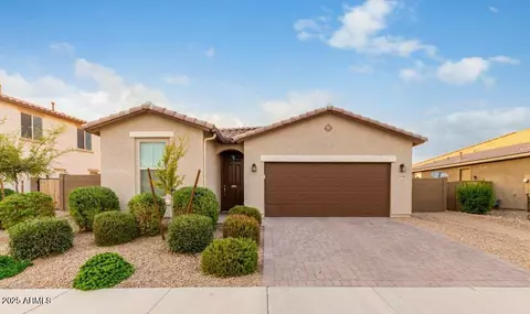 17536 W Desert Bloom St, Goodyear, AZ 85338