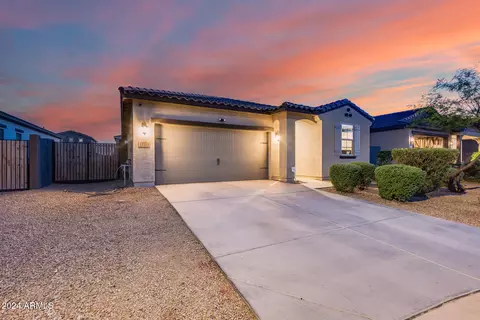 17137 W Sherman St, Goodyear, AZ 85338