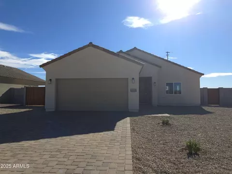 26293 W Desert Crest St, Casa Grande, AZ 85193