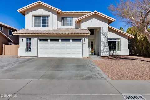 5664 W Pontiac Dr, Glendale, AZ 85308