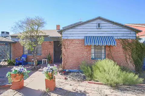 2810 N Dayton St, Phoenix, AZ 85006