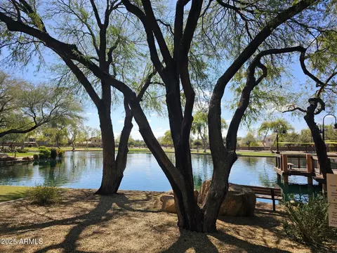 View/Area - 4072 S Skyline Ct, Gilbert, AZ 85297 photo 3 of 3