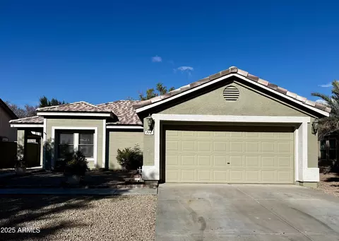 714 W Henderson Ln, Gilbert, AZ 85233