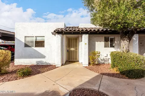 2400 N 71st St #T, Scottsdale, AZ 85257