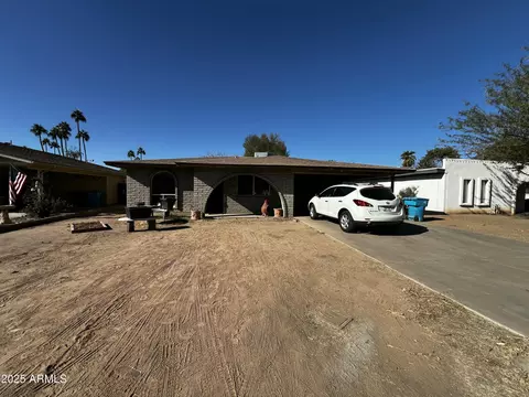 7320 N 29th Ave, Phoenix, AZ 85051