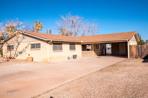 549 Howard Dr, Sierra Vista, AZ 85635